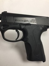 BERETTA PX4
STORM - 7 of 7