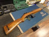 UNIVERSAL FIREARMS m1 carbine - 1 of 6