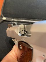 KIMBER MICRO 9 STAINLESS - 5 of 6