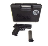 SIG SAUER Sig SP2022 Nitron - 5 of 6