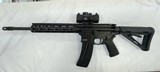 SMITH & WESSON M7P 15-22 - 1 of 3