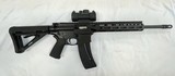 SMITH & WESSON M7P 15-22 - 2 of 3