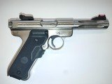 RUGER MK III HUNTER - 1 of 1