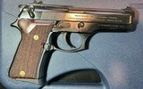 BERETTA 92 Compact - 2 of 2