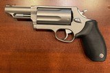 TAURUS JUDGE MAGNUM - 1 of 5