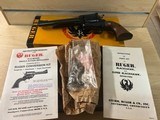 RUGER BLACKHAWK 3-SCREW - 4 of 7