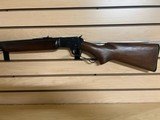MARLIN 39A (JM STAMP) - 4 of 7