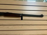 MARLIN 39A (JM STAMP) - 5 of 7