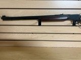 MARLIN 39A (JM STAMP) - 6 of 7