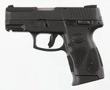 TAURUS G2C BLACK W/ BOX & 2 MAGS - 2 of 7