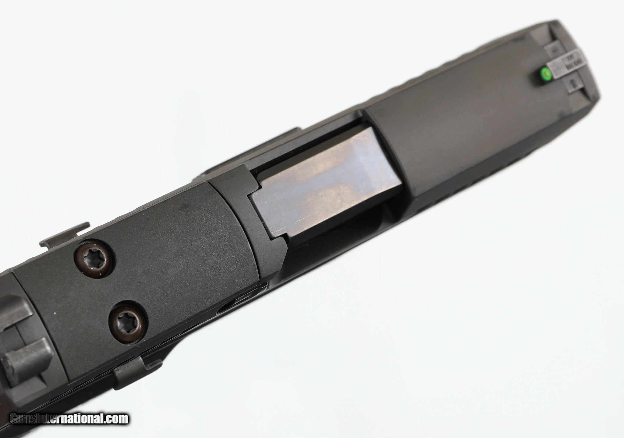 SIG SAUER P320 XC Xray 9mm w/ Night Sights