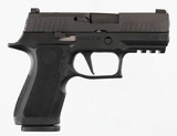 SIG SAUER P320 XC X-Compact Xray 9mm w/ Night Sights - 1 of 7