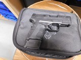 SPRINGFIELD ARMORY XDS-93.3 - 2 of 4