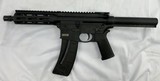 SMITH & WESSON M&P 15-22P - 1 of 3
