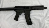 SMITH & WESSON M&P 15-22P - 2 of 3