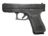 GLOCK 19 Gen 5 - 1 of 6