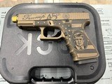GLOCK G19 GEN 3 TRUMP - 2 of 2
