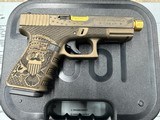 GLOCK G19 GEN 3 TRUMP - 1 of 2