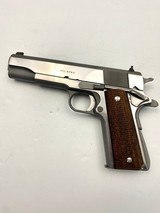 Springfield Armory 1911 Mil-Spec - 3 of 7