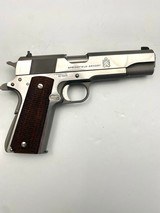 Springfield Armory 1911 Mil-Spec - 2 of 7