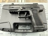 SIG SAUER P320 XCOMPACT - 2 of 2