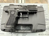 SIG SAUER P320 XCOMPACT - 1 of 2