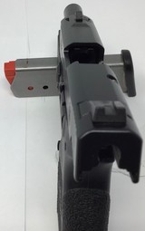 SMITH & WESSON M&P Body guard Bodyguard380 With Thumb Safety and pocket clip - 3 of 3