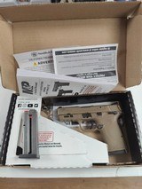SMITH & WESSON m&p 9 shied ez - 1 of 7