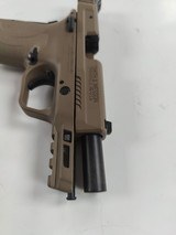 SMITH & WESSON m&p 9 shied ez - 5 of 7