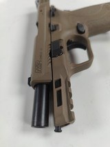 SMITH & WESSON m&p 9 shied ez - 4 of 7