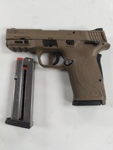 SMITH & WESSON m&p 9 shied ez - 6 of 7