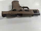 SMITH & WESSON m&p 9 shied ez - 3 of 7