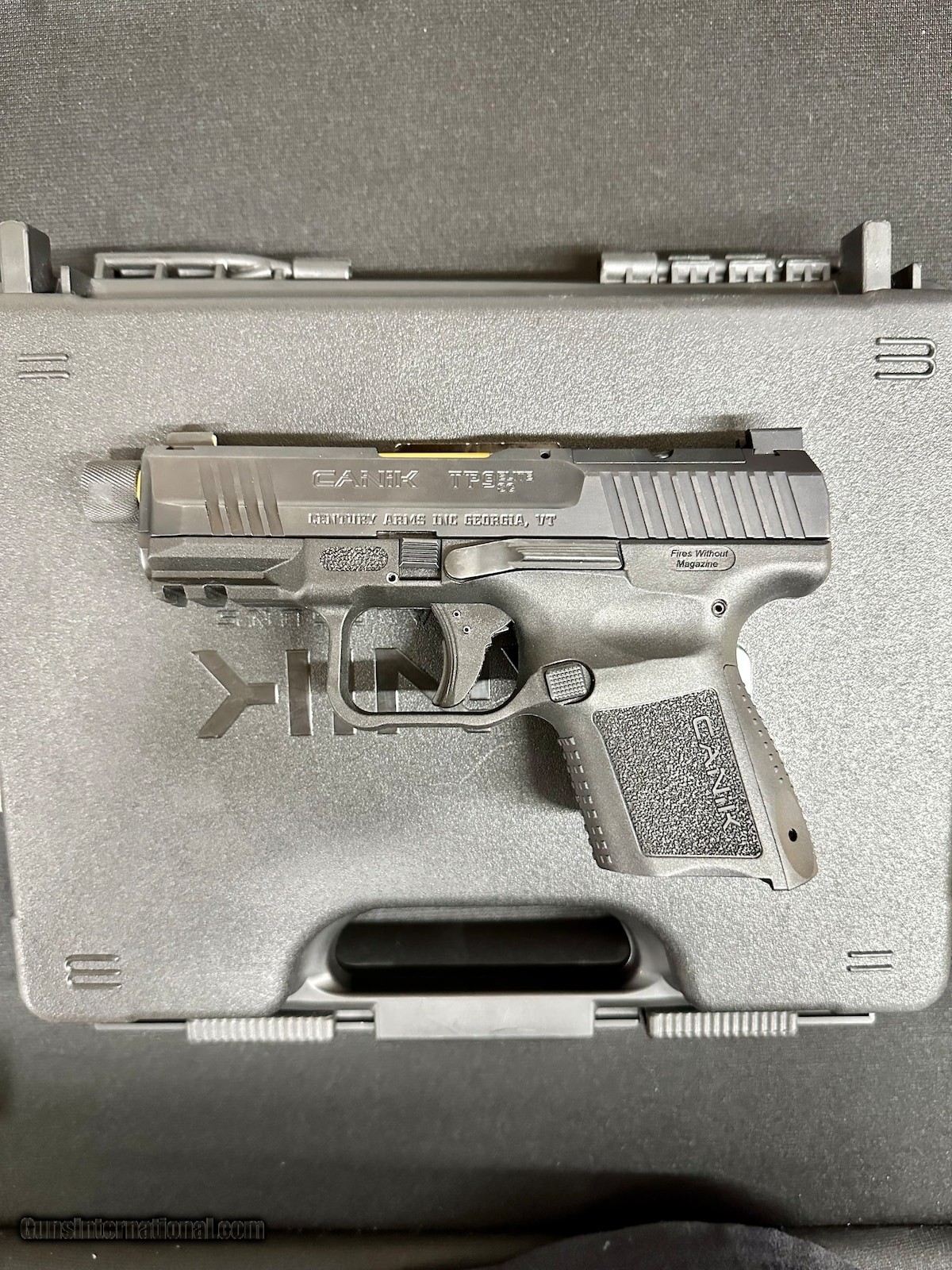 CANIK TP9 Elite