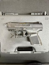 CANIK TP9 Elite Sub-Compact - 1 of 5