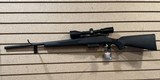 SAVAGE ARMS 220 - 2 of 2