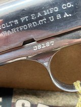 COLT AUTOMATIC COLT 1902 MILITARY .38 ACP - 7 of 7