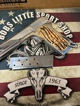 COLT AUTOMATIC COLT 1902 MILITARY .38 ACP - 5 of 7