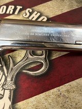 COLT AUTOMATIC COLT 1902 MILITARY .38 ACP - 4 of 7