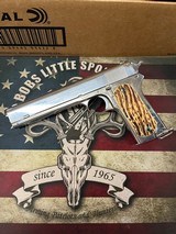 COLT AUTOMATIC COLT 1902 MILITARY .38 ACP - 1 of 7