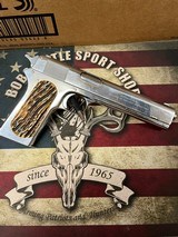 COLT AUTOMATIC COLT 1902 MILITARY .38 ACP - 3 of 7
