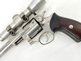 RUGER SUPER REDHAWK - 3 of 3