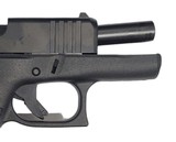 GLOCK 43X - 6 of 7