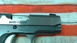 KIMBER MICRO 9 ECLIPSE - 5 of 7