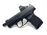 SIG SAUER P365 - 2 of 2