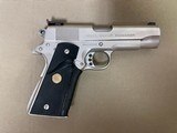 COLT 1911 COMBAT COMMANDER - 5 of 7