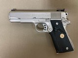 COLT 1911 COMBAT COMMANDER - 6 of 7