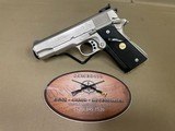 COLT 1911 COMBAT COMMANDER - 7 of 7