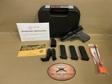 GLOCK 19 9MM G19 GEN 5 - 1 of 7
