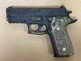 SIG SAUER P229 ELITE - 6 of 7
