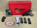 SIG SAUER P229 ELITE - 1 of 7